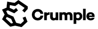 crumple logo