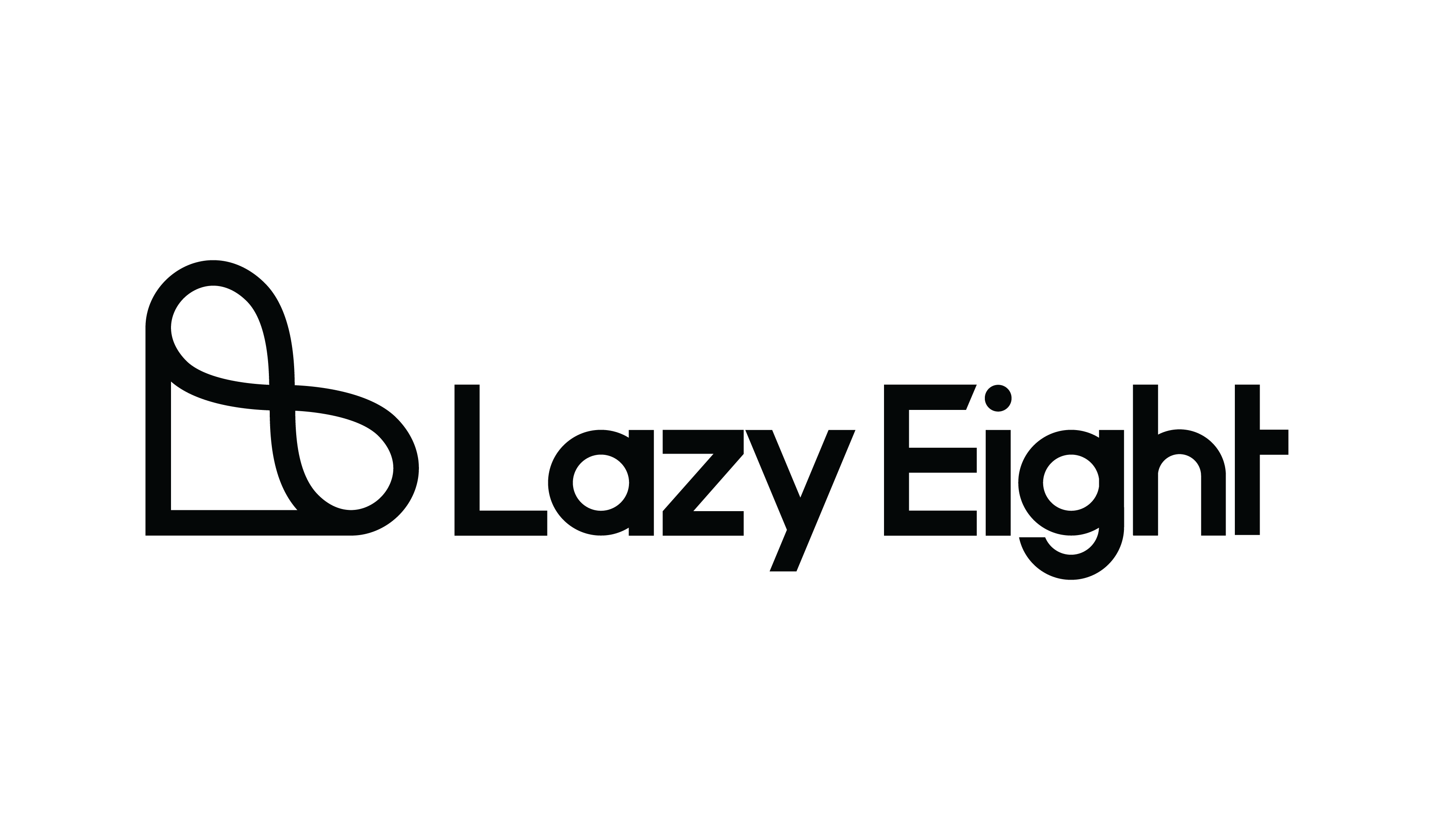LazyEight Logo